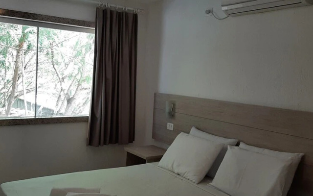Condominio Topázio -Praia Do Mutá
