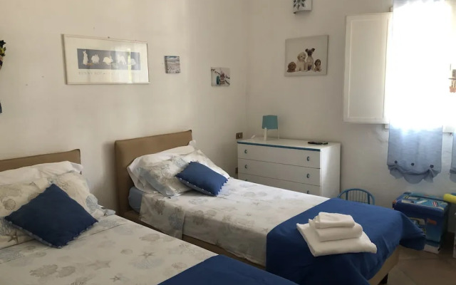 The Residence Baia delle Palme