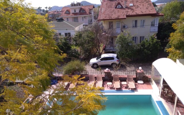 Göcek Opera Hotel