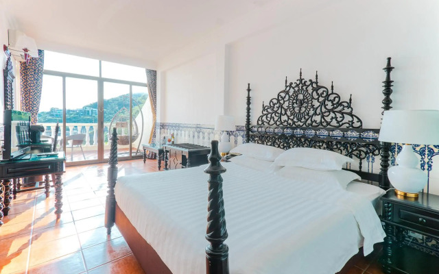Pousada de Coloane Boutique Hotel