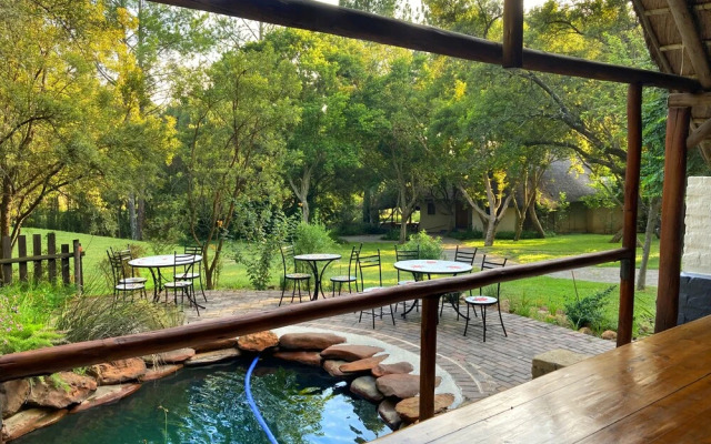 Pine Valley Lodge