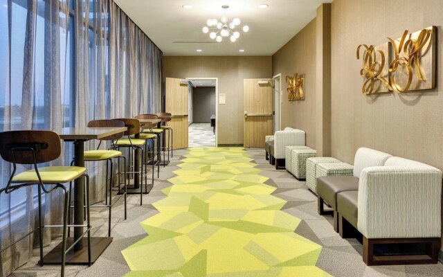 Springhill Suites Dallas Mansfield