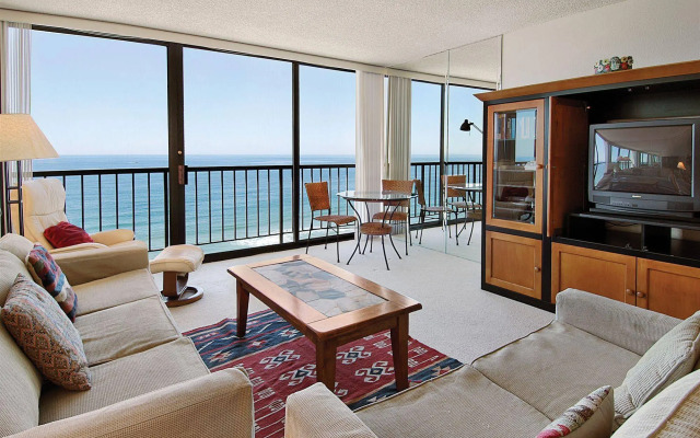 Capri by the Sea by All Seasons Resort Lodging