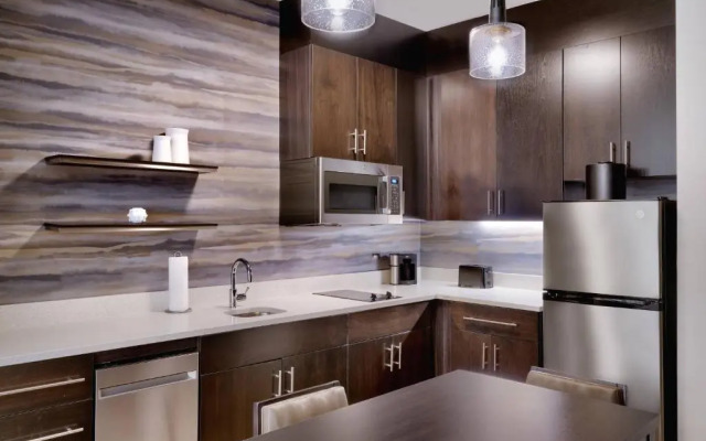 Residence Inn Brunswick