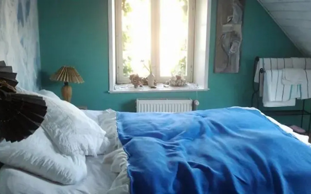 Bed & Breakfast Harmoni