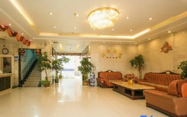 Zhenan Business Hotel