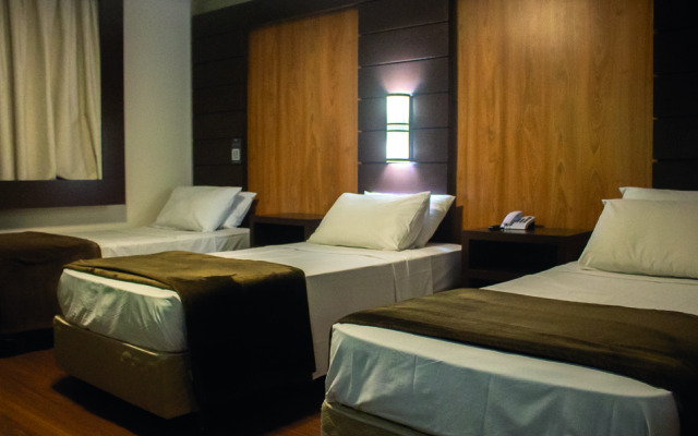 Master Gramado Hotel