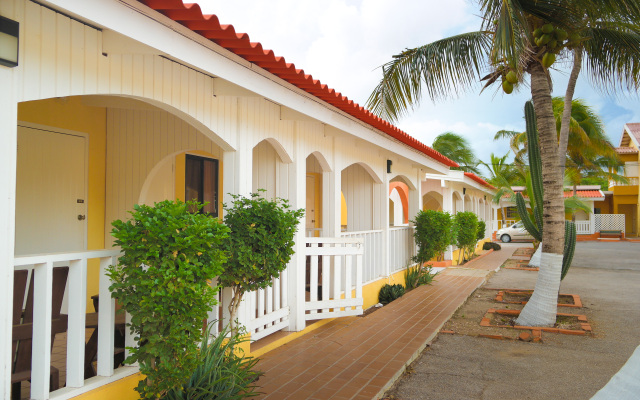 Coconut Inn