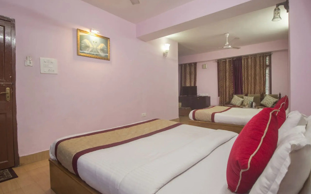 Hotel Sagorika