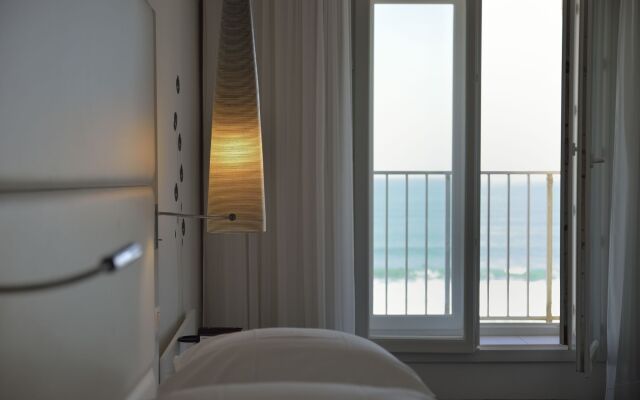 Hotel le Windsor Grande Plage Biarritz