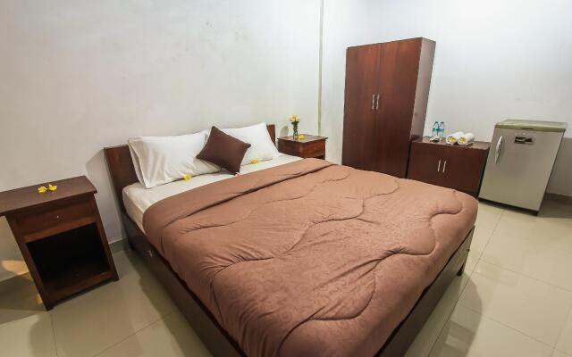 Hotel Lumbung Sari Legian