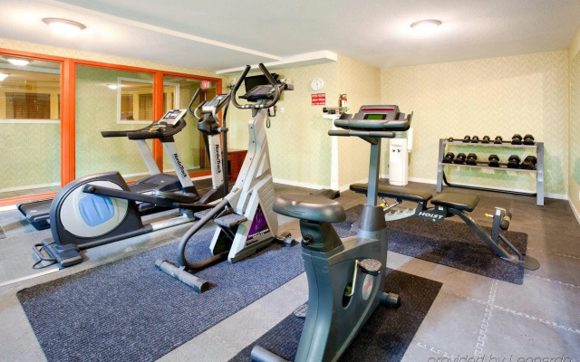 Holiday Inn Hotel & Suites Osoyoos by IHG