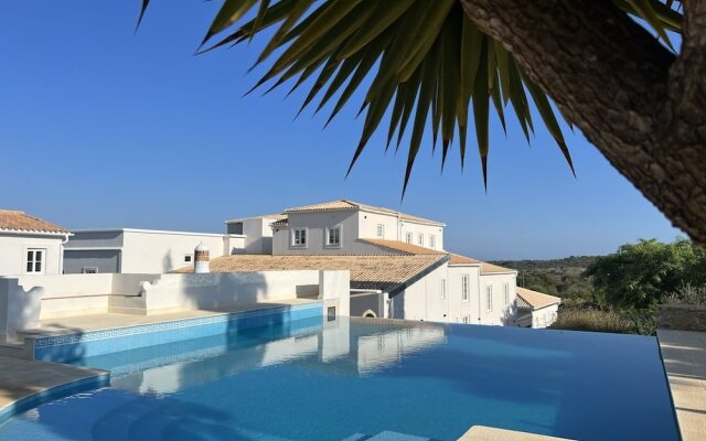 Solar Alvura Health Hotel