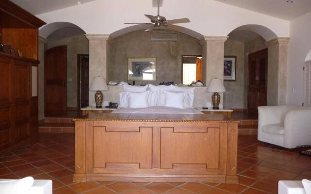 Casa Mariposa