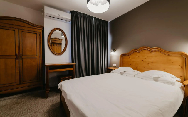 Hotel Meteor Cluj