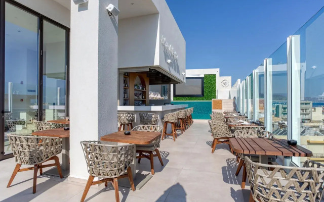 Ethereal White Resort Hotel & Spa