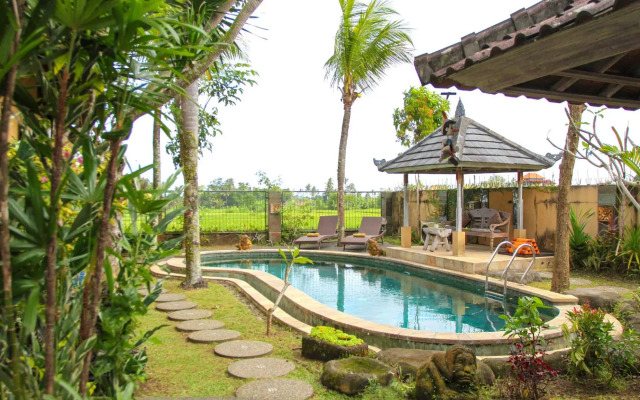 Kubu Sari Ubud