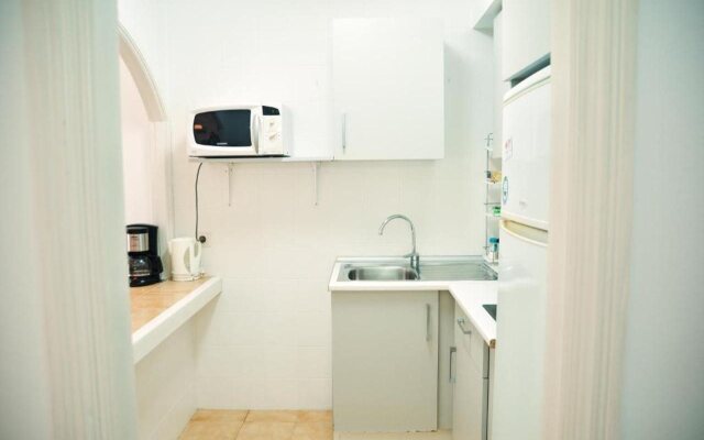 Apartamentos Rosa Mar