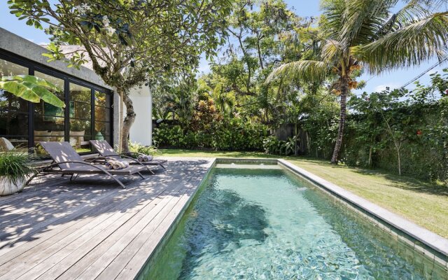 Ohana Bungalow by Hombali