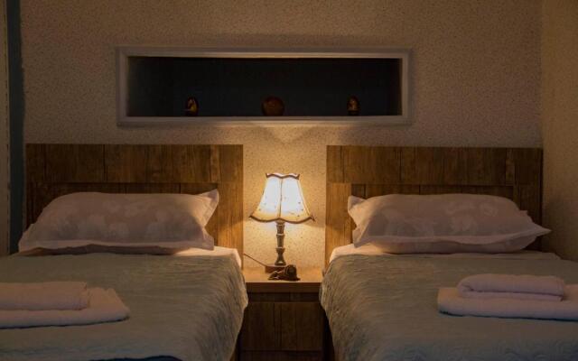 Guest House Ketrin