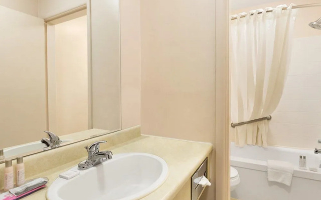 Thriftlodge Calgary North