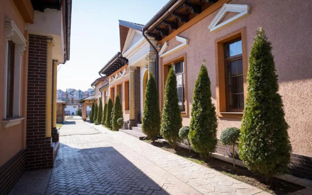 Casa Onyx