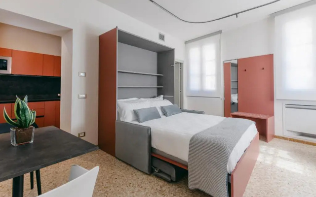 Villa Turco Berti Luxury Apartments & SPA