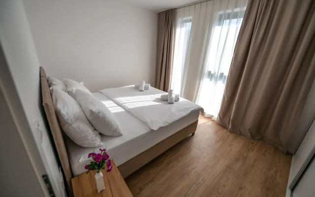 MM Residence Mostar