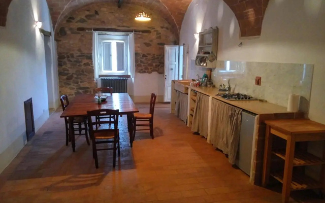 Via Cerreto Apartment