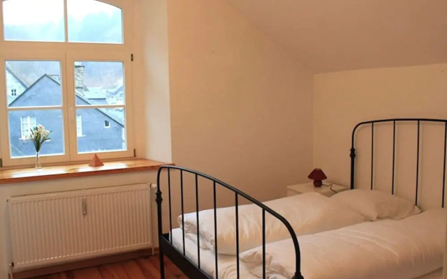 Apartment in the old Town of Monschau