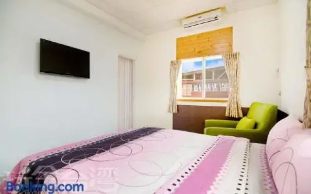 Xiang Ting Homestay