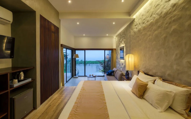 Grand Beragala Boutique Resort