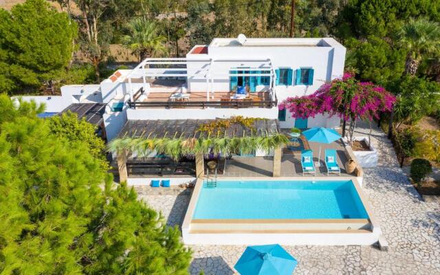 Villa Mary's Holiday House