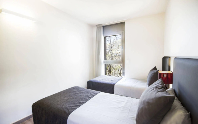 Tarter Mountain Suites