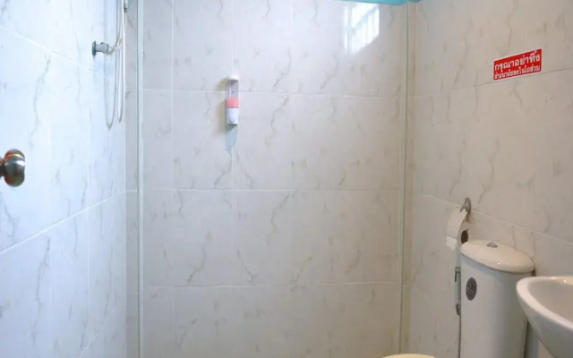 The Moon Resort Phetchaburi