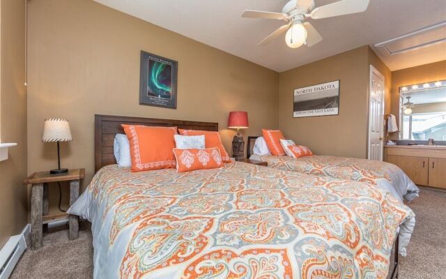 Big Sky - Firelight 464