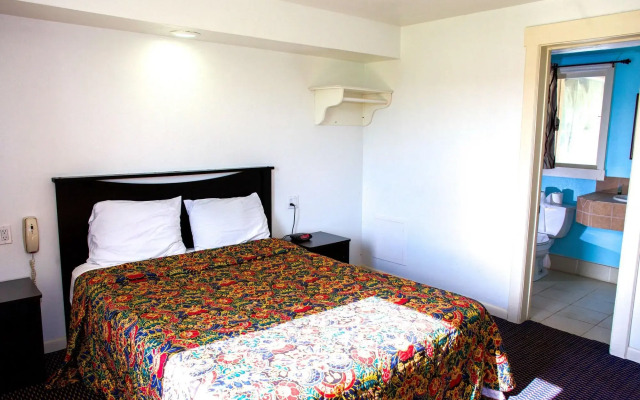 Knights Inn Harrisonville
