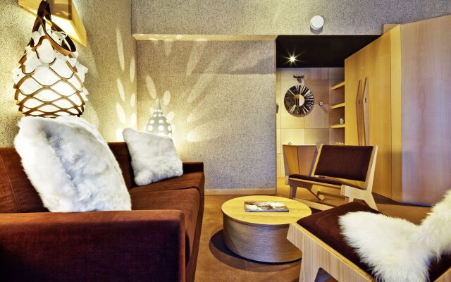 Altapura Hôtel & Spa Val Thorens
