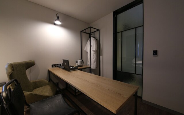 Hotel Yeoubi