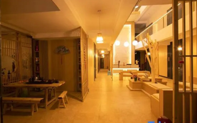 ManDan  Hostel