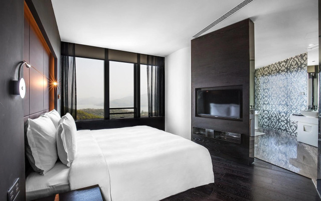 Shenzhen O Hotel