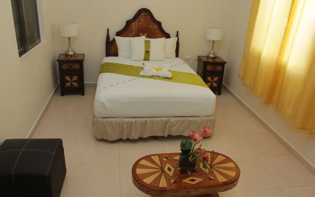 Hacienda Inn Tulum