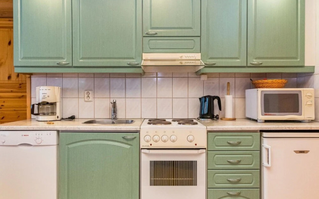 Ruskatupa Kuusamo in Kuusamo