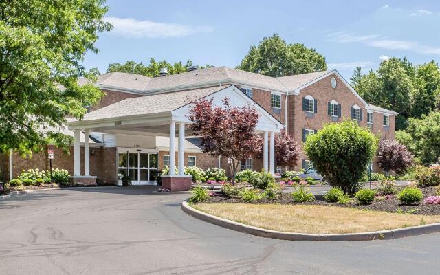 Comfort Inn - Independence