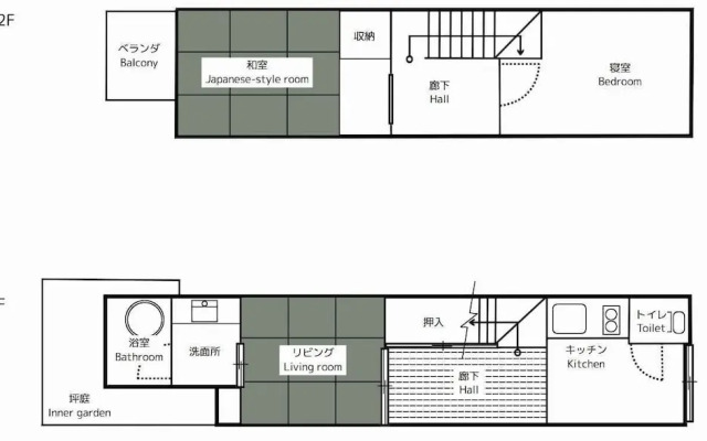 Tsumugi Horikawakichimonji