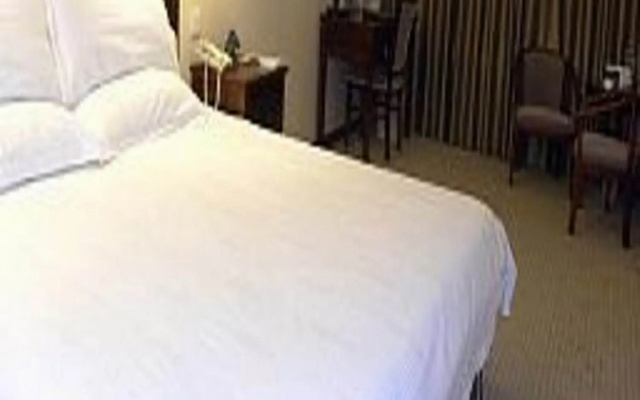 GreenTree Inn Changzhou Xinbei District Taihu Road Wanda Square Express Hotel