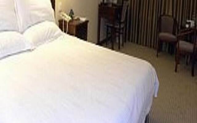 GreenTree Inn Changzhou Xinbei District Taihu Road Wanda Square Express Hotel