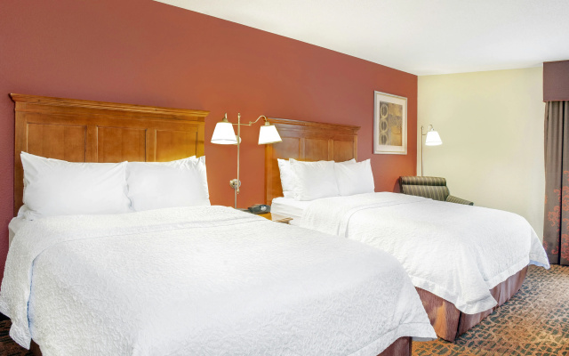 Hampton Inn by Hilton Merrillville