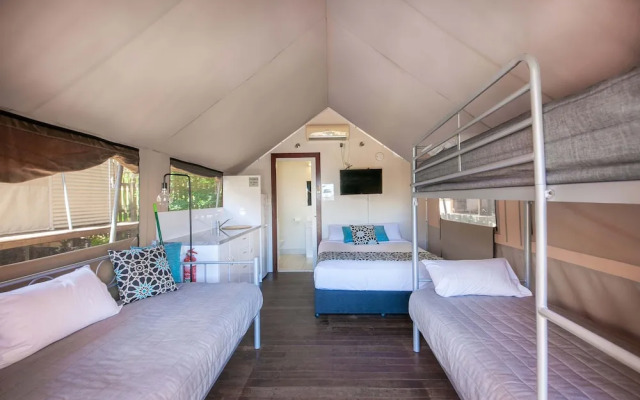 NRMA Agnes Water Holiday Park