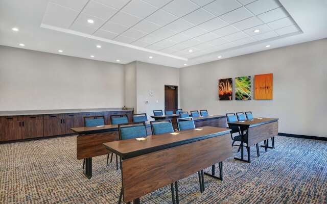 Hampton Inn & Suites Middleburg